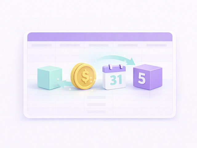 Как форматировать ячейки в Excel правильно (Гид по Ctrl+1)