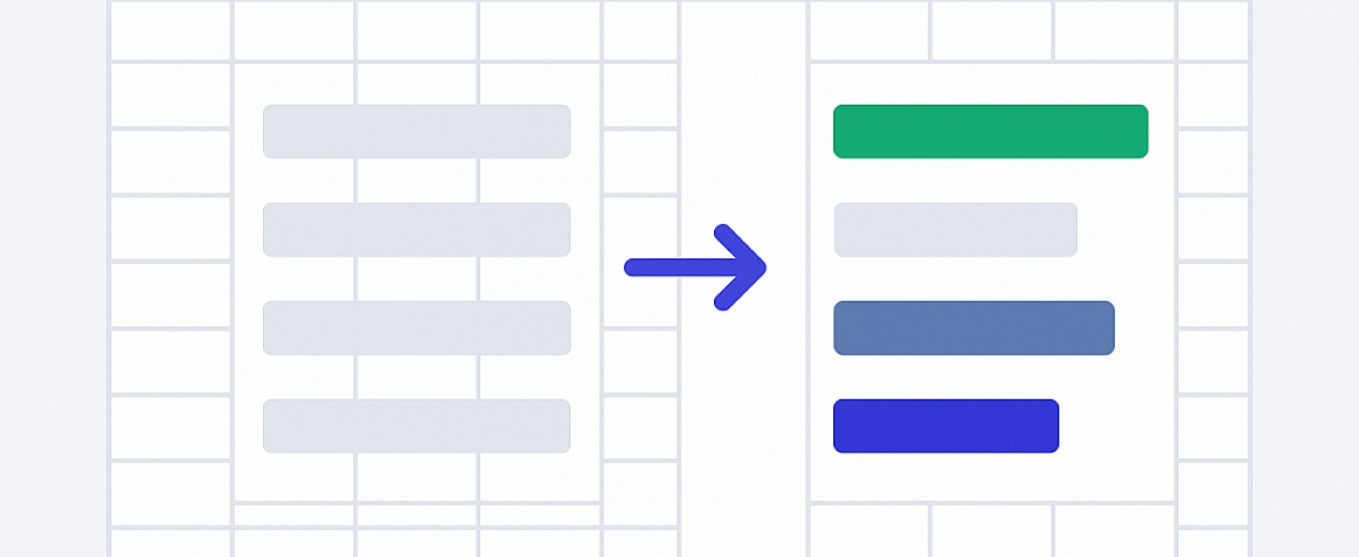 Как удалить дубликаты в Excel быстро и безопасно