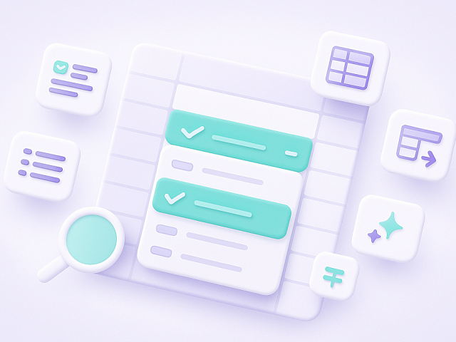Выпадающий список в Excel: 5 быстрых сценариев — простая настройка и примеры