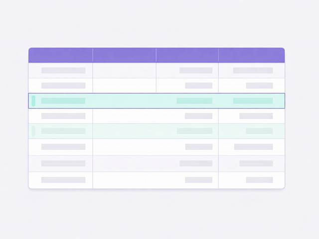 Как выделить строку в Excel: мышь, клавиатура, вся строка