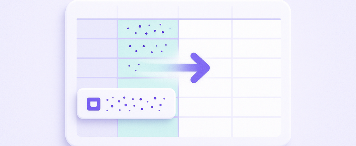Как удалить невидимые символы в Excel и починить формулы