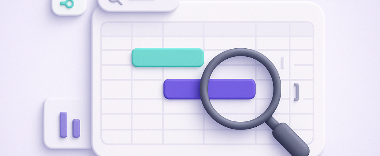 ПОИСК и НАЙТИ в Excel: как искать текст правильно