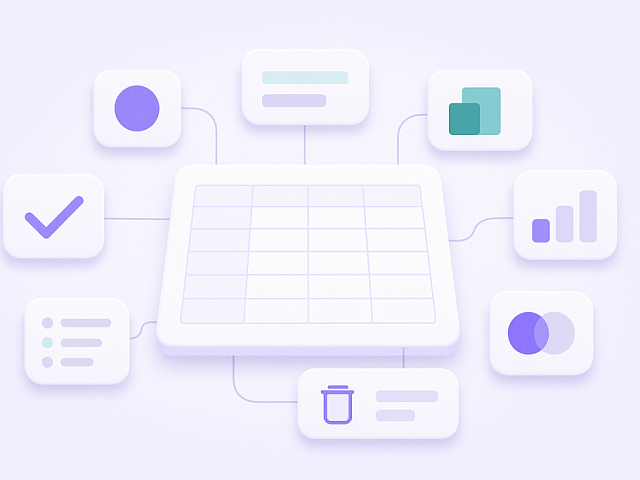 7 убойных фактов об Excel, которые 99% людей не знают